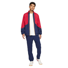 kurtka Nike SB SB SF TRACK JACKET Catalonia