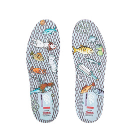 buty Vans Skate Doobie Old Skool Net (Black)