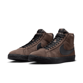 shoes Nike SB Zoom Blazer Mid 