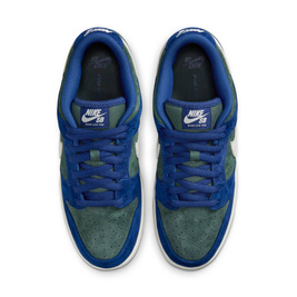 Nike SB Dunk Low Deep Royal Blue