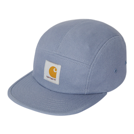 czapka Carhartt WIP Backley Cap ( Dove Grey)