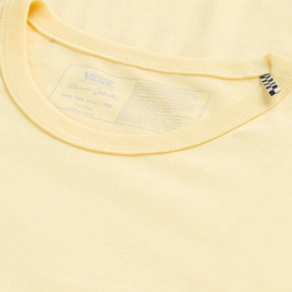 Vans x Daniel Johnston OTW Longsleeve (Banana)