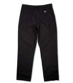 Spodnie VANS AUTHENTIC CHINO GLIDE PRO (black)