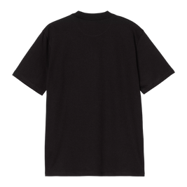 koszulka Carhartt WIP Old Friend T-Shirt (Black)