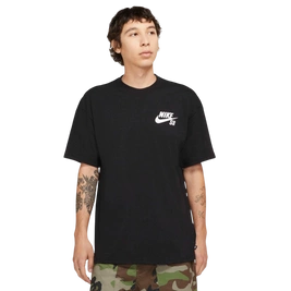 Nike SB Tee Logo 