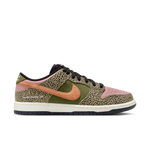 Buty Nike SB Dunk Low Arts-Rec