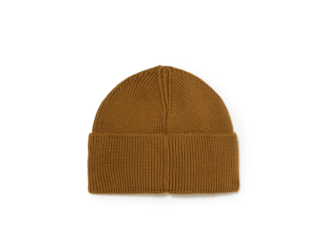 Polar John beanie camel