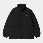 Carhartt WIP Danville Jacket (Black)