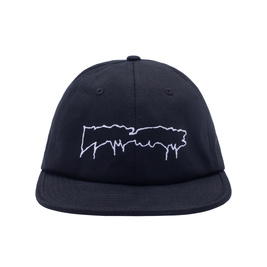 czapka Fucking Aweosome - Drip Snapback (Black)