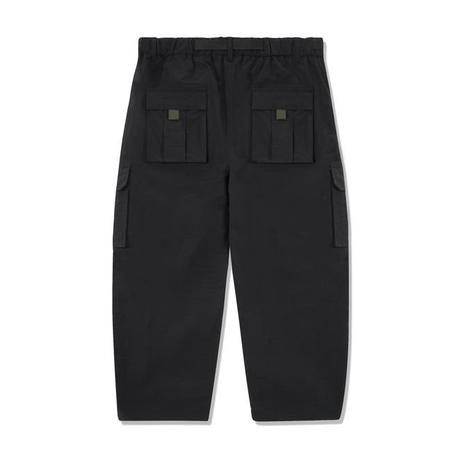 spodnie Cash Only Star Cargo Pants (Black)