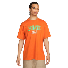 Nike SB Video Tee Skate T-Shirt