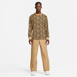 Nike Sb Raglan Skate T-shirt Grey Heather/black