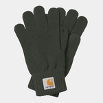 Carhartt WIP Watch Gloves (Blacksmith)