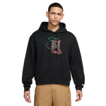 Bluza Nike SB Skate Fleece Pullover Hoodie Snake