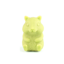 Hamsterwax Winter Formula Chomik żółty