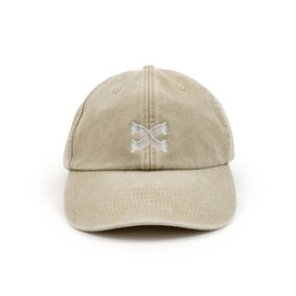 Grey Area Fourheader Hat (Beige)