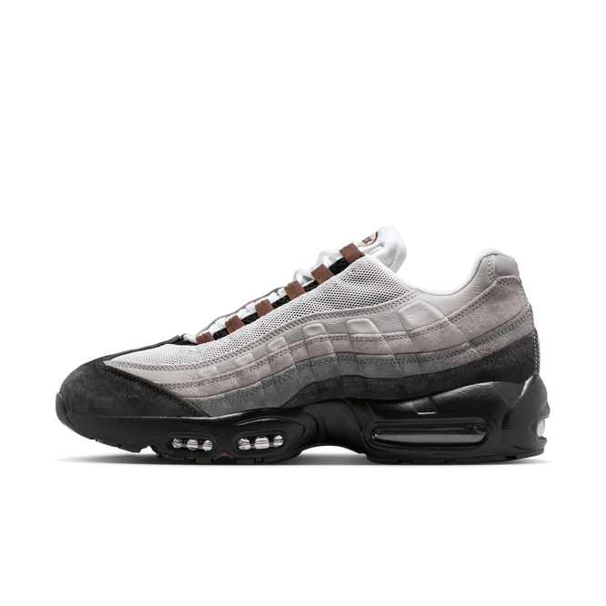 Buty Nike SB Air Max 95