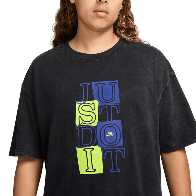 Nike Sb Tee Remake JDI