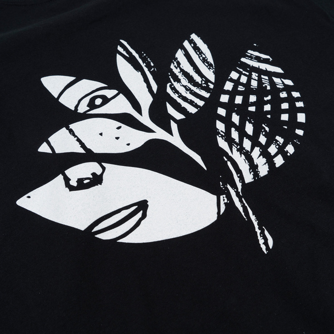 Koszulka Magenta Femme tee