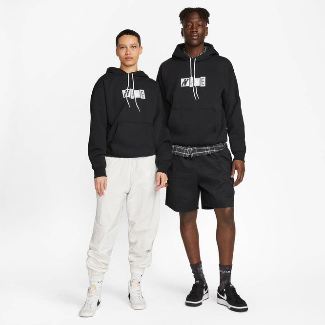 Nike SB Copyshop Letters