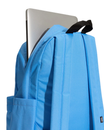 plecak Vans Old School Grom Backpack (Blue)