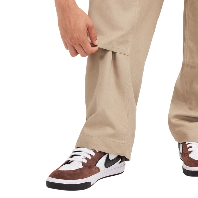 Nike Sb Double-Knee Twill Skate Pants