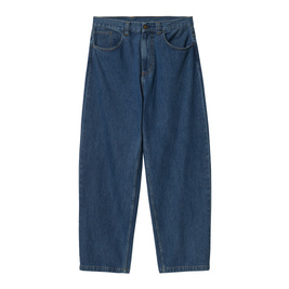 Carhartt WIP Brandon Pant (Blue Stone Washed)