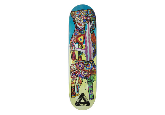 deska Palace Skateboards - Kyle