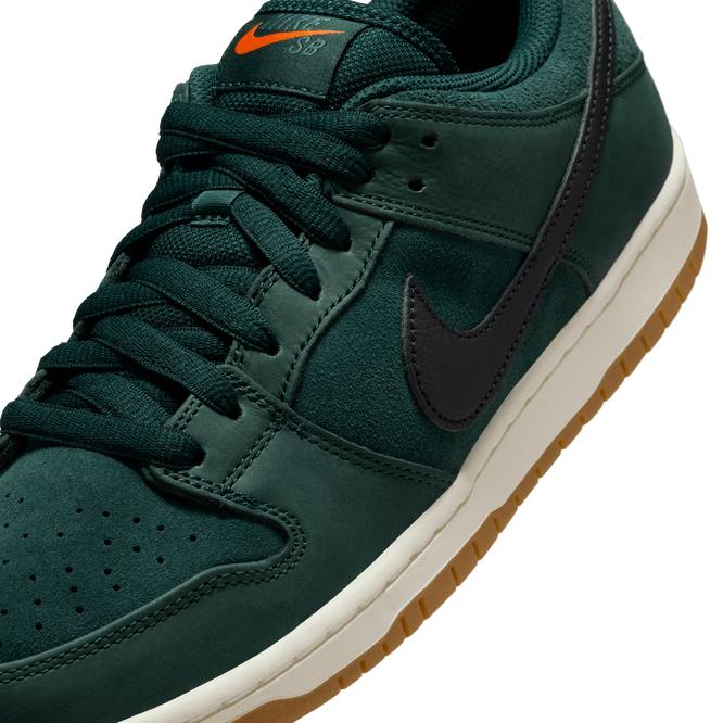 Buty Nike SB Dunk Low Pro ISO