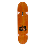 Polar Skate Co. Team - Stroke Logo Black