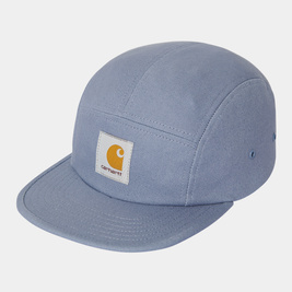 czapka Carhartt WIP Backley Cap ( Dove Grey)