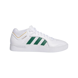 Adidas Tyshawn  (White/Green)