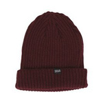 Sour Sweeper Beanie – red