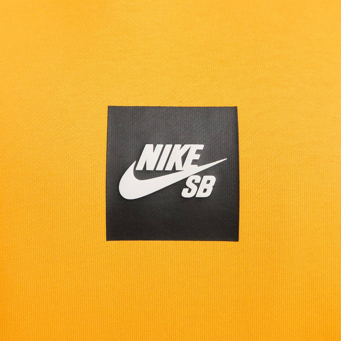 Nike Sb Flc Hd Box Logo