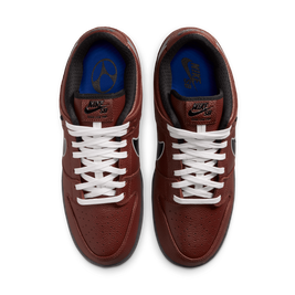 Nike SB Dunk Low Limosine Skateboards