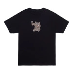 GX1000 Elephant Tee (Black)