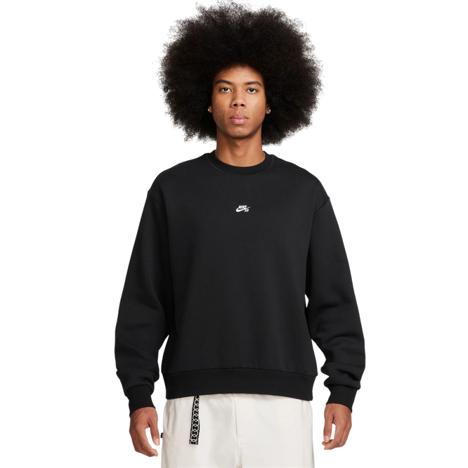 Nike SB Fleece Skate Crew