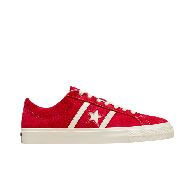 Converse One Star Academy Pro OX (Red/ Egret)