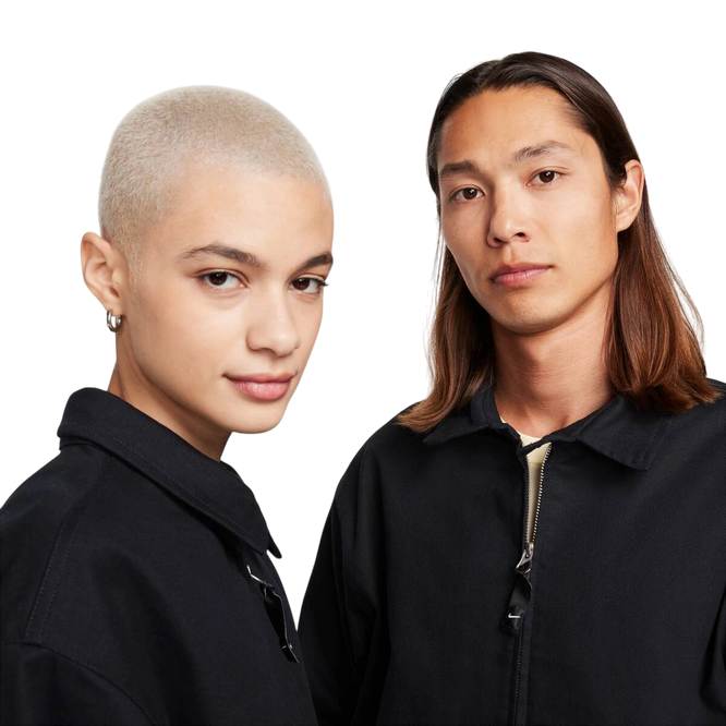 Twill Premium Jacket