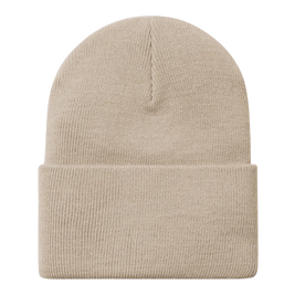 Carhartt WIP Acrylic Watch Hat fleur de sel