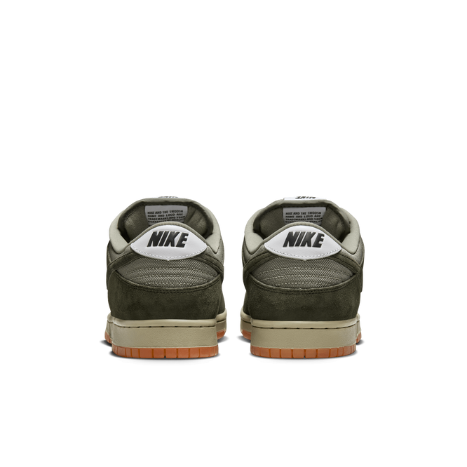 Nike SB Dunk Low Pro B 