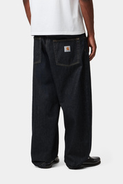 Carhartt WIP Brandon Pant Blue rinsed