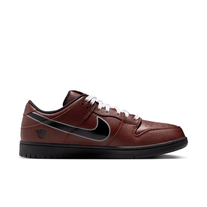 Buty Nike SB Dunk Low Limosine Skateboards