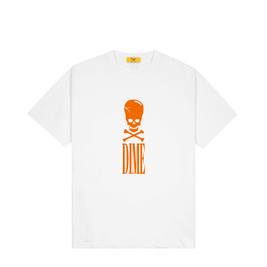 Koszulka Corsair T-shirt White
