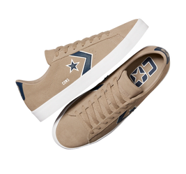 Converse Vulc Pro OX (Vintage Cargo/White/Navy)