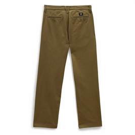 Vans Authentic Chino Relaxed Nutria