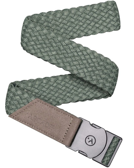 arcade belts VAPOR GREEN