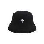 HELLAS POPPINS BUCKET BLACK