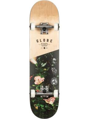 skateboard complete Globe - G1 Insignia