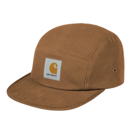Carhartt WIP Backley Cap (Hamilton Brown)